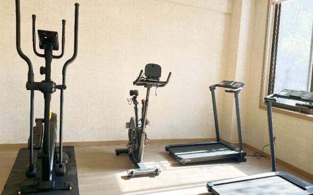 Blossom Hill Hotel Bazhong Enyang