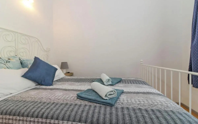 Toni in Pula - Istrien