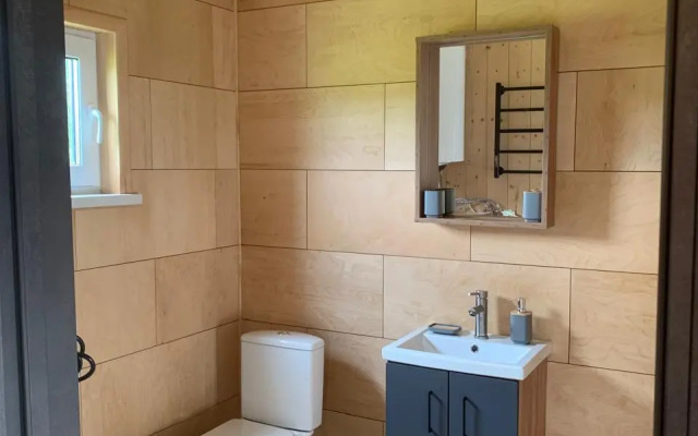 Шаблыкино Вилладж