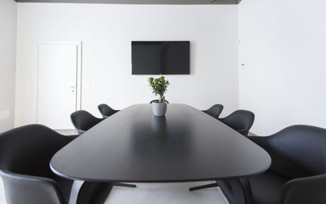 Savona 18 Suites