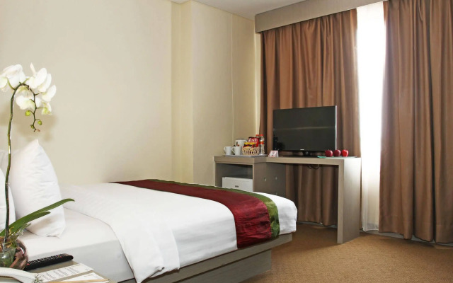 Siti Hotel