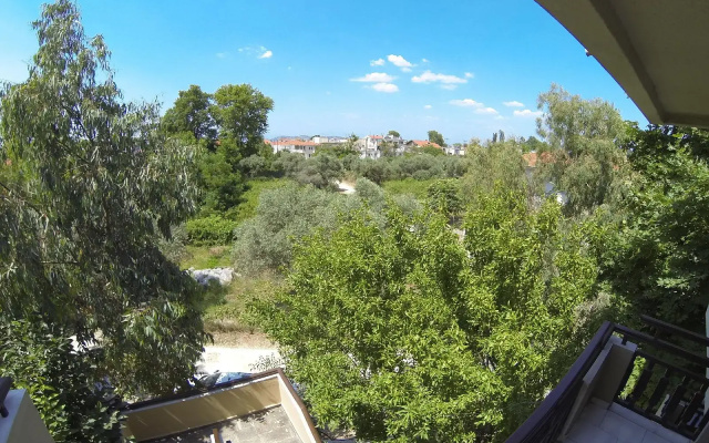 Hotel Macedon