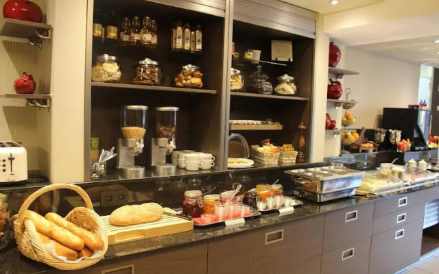 Domaine Du Haut Vent