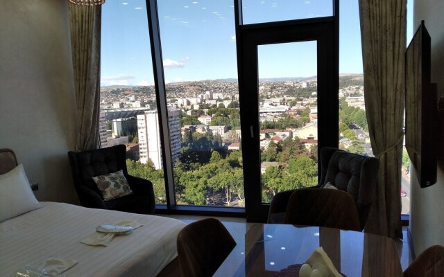 King David Residence