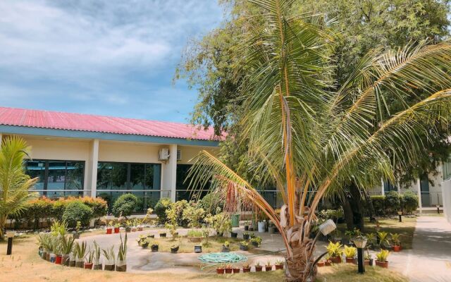 W Golf Resort