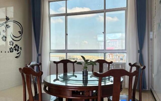 Meizhou Island First Seeing Homestay(Lianchi'ao Beach Store)