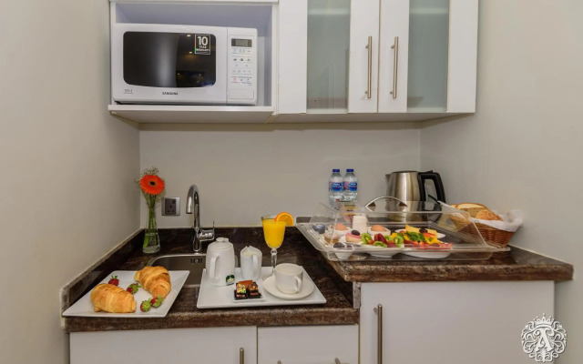 Arabella Residence
