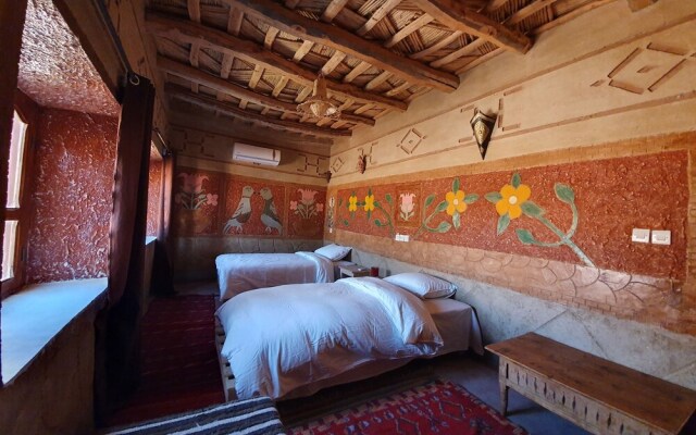 Kasbah Chems