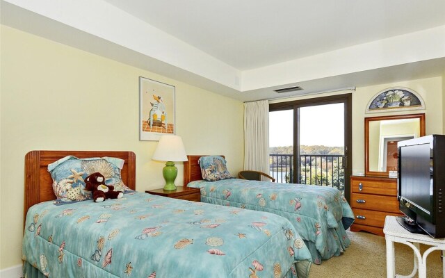 Henlopen Unit 416 by Long & Foster