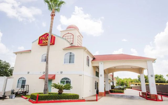 Palace Inn Beltway 8 & Westview