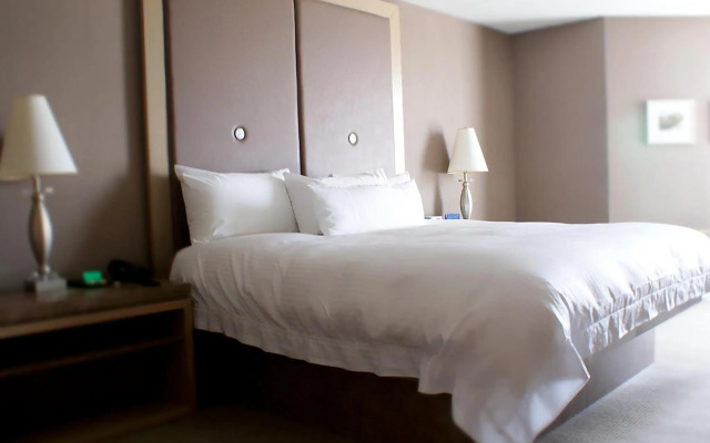 White Oaks Resort & Spa