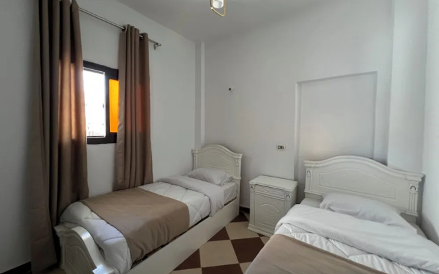 Manzzel Dahab Hostel