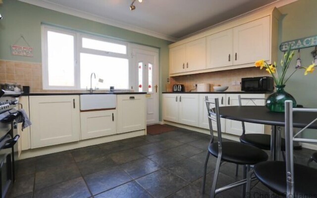 Croyde Bonnicott 3 Bedrooms