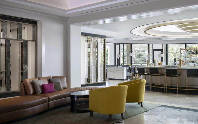 Отель Four Seasons at Westlake Village