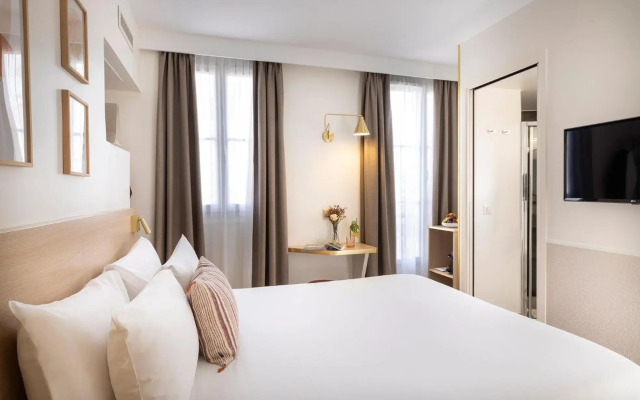 Best Western Northfields Ealing Hotel