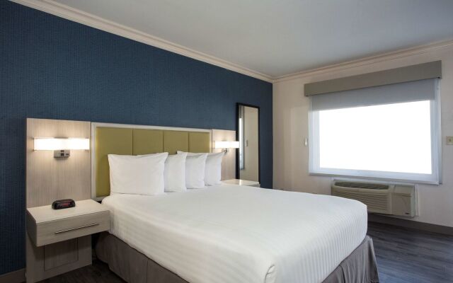 SureStay Hotel by Best Western Santa Monica