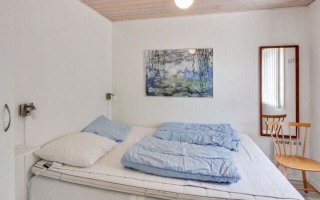 "Kenny" - 220m from the sea in Bornholm