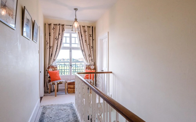 Forest Lodge, Southwold