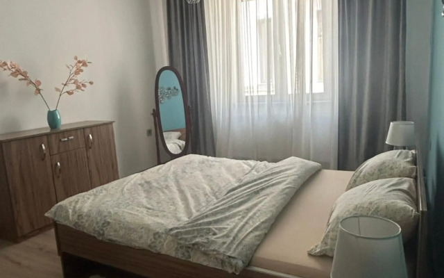 Apartman Tara