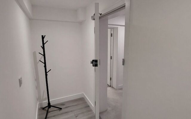 Modern 2 Bedroom Apartments - Camberley