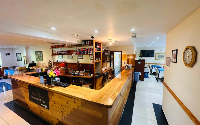 Acorn Lodge Gatwick