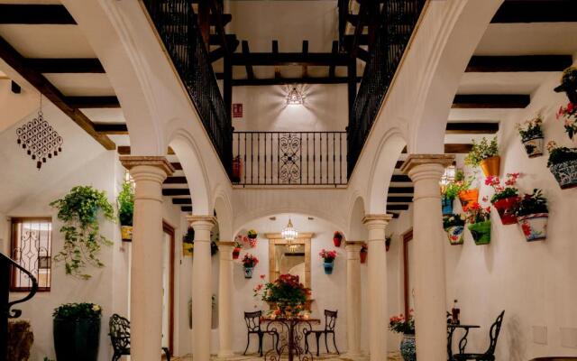 Casa del Patio - Boutique Apartments