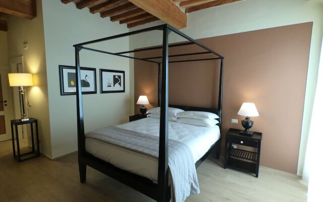 Residenza Farinati