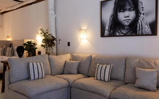 Hotel Roc Luxe Tulum - Adults Only
