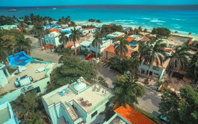 Villa Hacienda Mexico