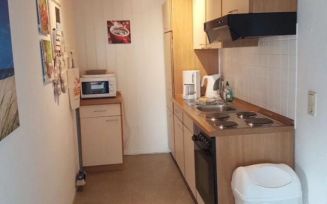 Birkenhof-Neuharlingersiel