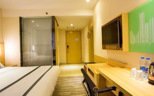 City Comfort Inn (Guilin North Railway Station)