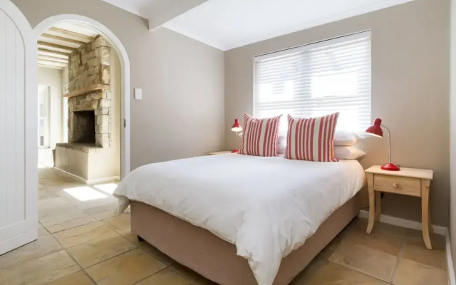 Fin Whale Beach House