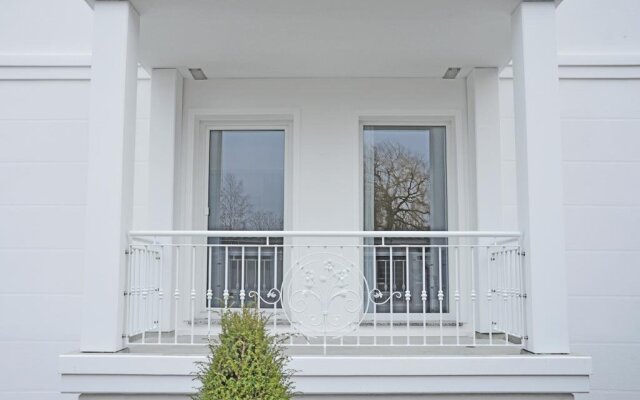 Villa Herbstwind in Binz