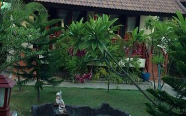 Starlight Haad Rin Resort