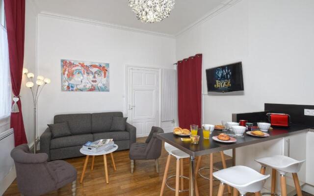 Hyper Centre Place Imbach