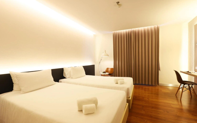 Lee Gardens Plaza Hotel Hat Yai