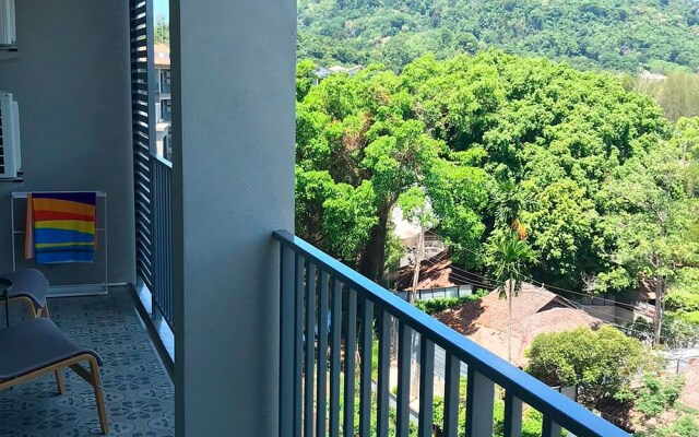 Title Residencies by Phuket Apartments