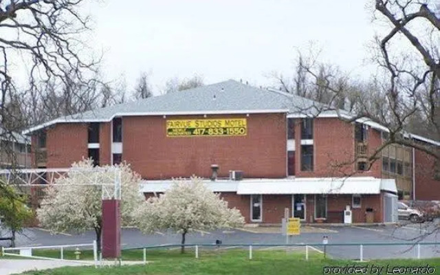 Fairvue Studios