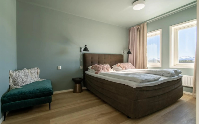 Bardufoss Hotell