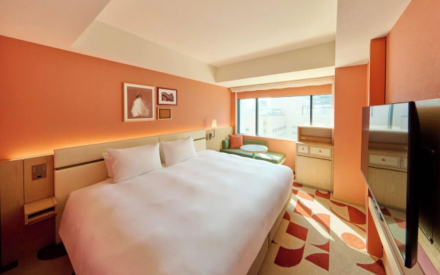 The Royal Park Hotel Ginza 6-chome