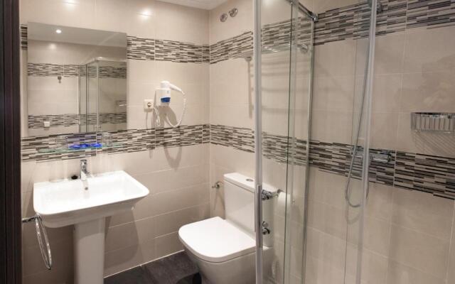 Pensión San Lorenzo