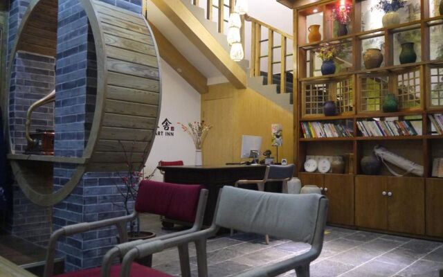 Home Of Heart Inn