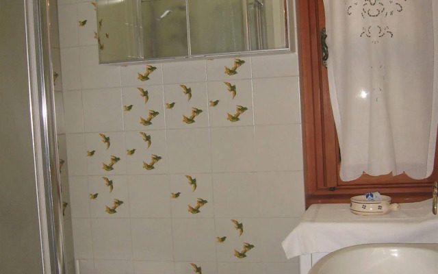 Agriturismo Cascina Tollu