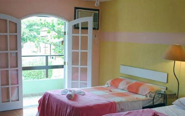 Pousada Recanto Shangri-lá