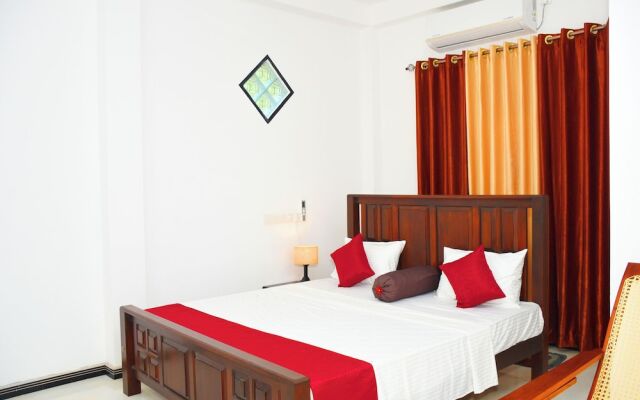 Sasanda Villa