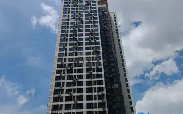 Yunyu High altitude Intelligent Observation Hotel (Chongqing Jiaotong University Six )