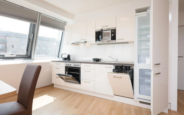 Yourapartment Prater