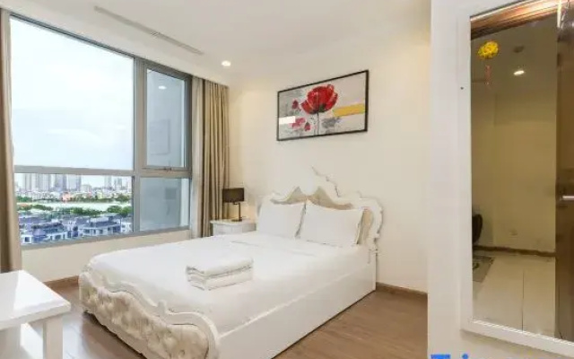 Vinhomes Premium Residence