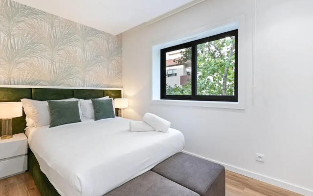 ON Apartments - Matosinhos Premium