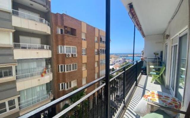La Gaviota Apartment